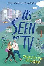 Cover art for As Seen on TV