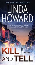 Cover art for Kill and Tell (Kill and Tell #1)
