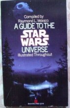 Cover art for A Guide to the Star Wars Universe