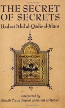 Cover art for The Secret of Secrets (Golden Palm Series)