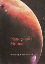 Cover art for Planets and Moons