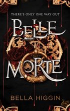 Cover art for Belle Morte (Belle Morte series, 1)