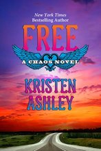 Cover art for Free (Series Starter, Chaos #7)