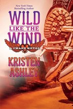 Cover art for Wild Like the Wind (Series Starter, Chaos #6)
