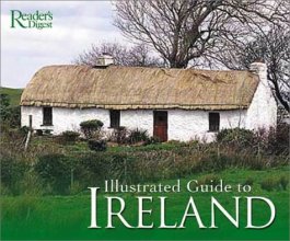 Cover art for Illustrated Guide to Ireland
