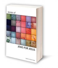 Cover art for Stories of Jews for Jesus