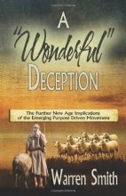 Cover art for A Wonderful Deception