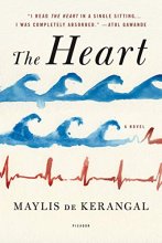Cover art for The Heart: A Novel