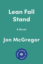 Cover art for Lean Fall Stand: A Novel
