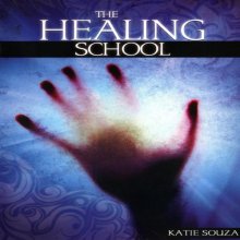 Cover art for Healing School