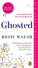 Cover art for Ghosted: A Novel