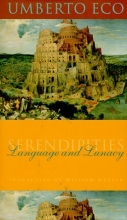 Cover art for Serendipities