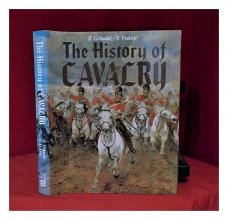Cover art for The History of Cavalry (English and German Edition)