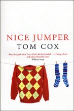 Cover art for Nice Jumper