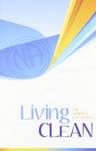 Cover art for Living Clean: The Journey Continues