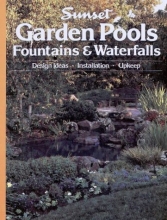 Cover art for Garden Pools: Fountains & Waterfalls