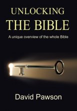 Cover art for Unlocking The Bible: A Unique Overview of the Whole Bible
