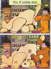 Cover art for In the Night Kitchen