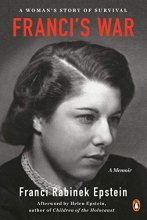 Cover art for Franci's War: A Woman's Story of Survival