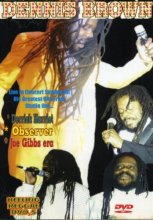Cover art for Dennis Brown - Hits After Hits [DVD]