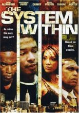 Cover art for The System Within