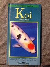 Cover art for Fishkeepers Guide to Koi