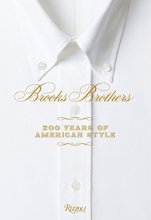 Cover art for Brooks Brothers: 200 Years of American Style