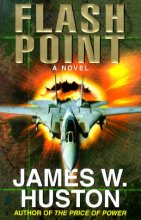 Cover art for Flash Point: A Novel