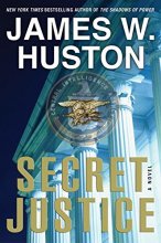 Cover art for Secret Justice: A Novel