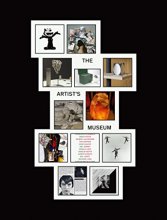 Cover art for The Artist's Museum
