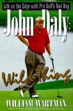 Cover art for John Daly: Wild Thing