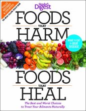 Cover art for Foods That Harm Foods That Heal
