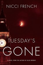 Cover art for Tuesday's Gone (Series Starters, Freida Klein #2)