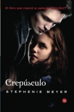 Cover art for Crepsculo (Twilight, Spanish Edition)