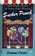 Cover art for Sucker Punch (A Candy Shop Mystery)
