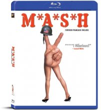 Cover art for M*a*s*h (Special Edition)