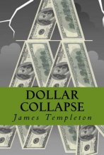 Cover art for Dollar Collapse