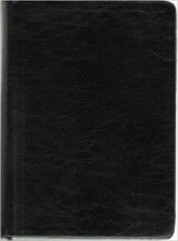Cover art for The Open Bible (New American Standard) Nelson 956