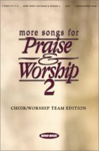 Cover art for More Songs for PW 2
