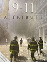 Cover art for 9-11: A TRIBUTE