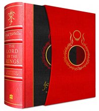 Cover art for The Lord of the Rings: Special Edition