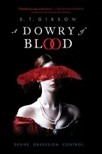 Cover art for A Dowry of Blood