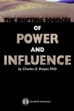 Cover art for The Shifting Sources of Power and Influence