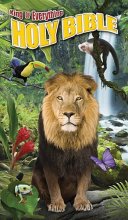 Cover art for King of Everything Bible