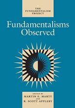 Cover art for Fundamentalisms Observed (Volume 1) (The Fundamentalism Project)