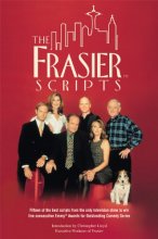 Cover art for The Frasier Scripts (Newmarket Shooting Script)