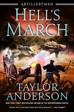 Cover art for Hell's March (Artillerymen)