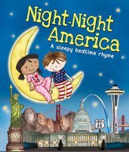 Cover art for Night-Night America