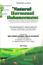 Cover art for Natural Hormonal Enhancement