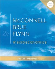 Cover art for Macroeconomics Brief Edition (The Mcgraw-hill Economics)